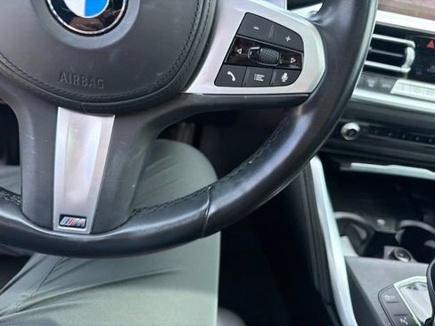 Used 2022 BMW 430i Gran Coupe w/ M Sport Package RWD image 23