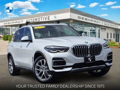 Used 2022 BMW X5 xDrive40i w/ Premium Package