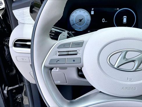 Used 2024 Hyundai Palisade Calligraphy FWD image 22
