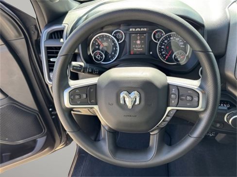 New 2026 RAM 1500 Express image 14