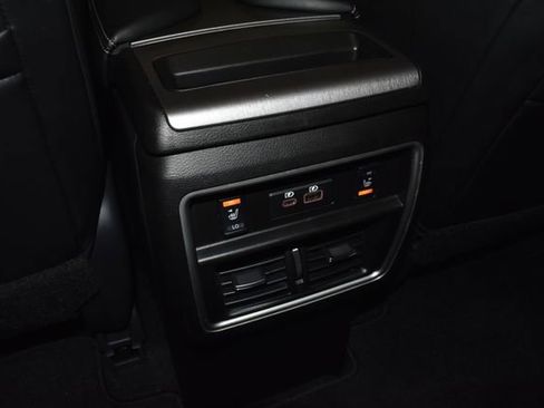 Used 2021 Nissan Murano SL AWD/4WD image 32