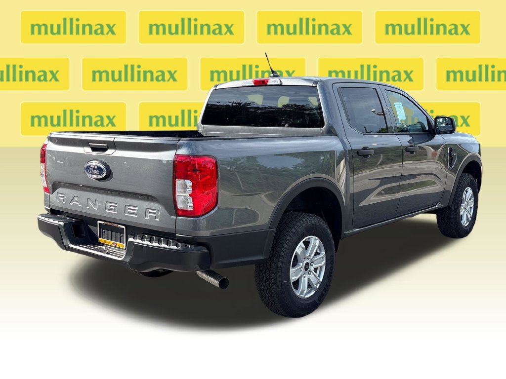 New 2026 Ford Ranger XL RWD image 2