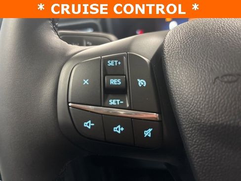 New 2025 Ford Maverick XLT w/ XLT Luxury Package image 22