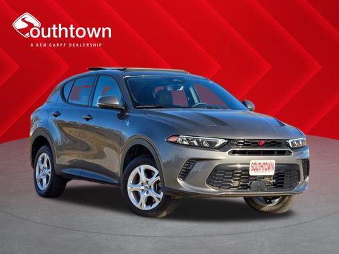 Certified 2023 Dodge Hornet GT Plus image 1