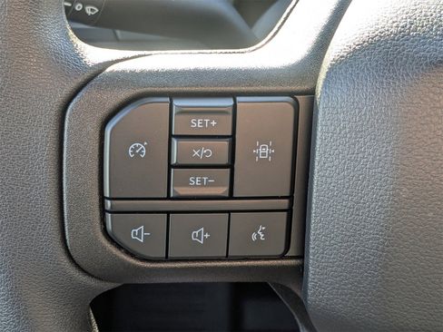 Certified 2025 Ford F150 XL w/ Tow/Haul Package image 27