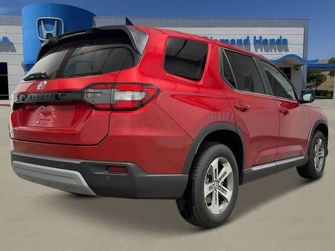 New 2025 Honda Pilot EX-L image 7