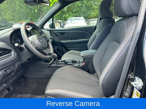 Certified 2026 Subaru Forester Premium AWD/4WD image 11