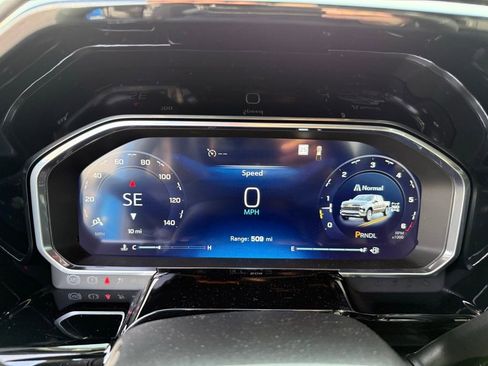 New 2026 Chevrolet Silverado 1500 LT w/ Protection Package image 24