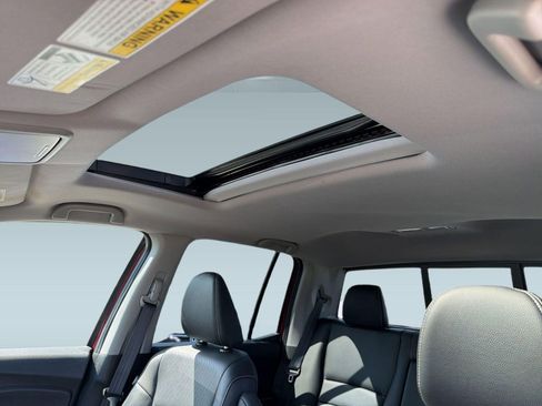 Used 2021 Honda Ridgeline RTL image 16