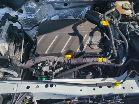 New 2026 Chevrolet Trax LT w/ Driver Confidence Package image 28