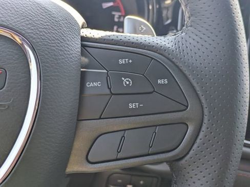 New 2026 Dodge Durango GT w/ Blacktop Package image 25