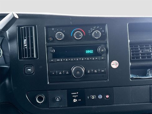 Used 2022 Chevrolet Express 2500 w/ Driver Convenience Package image 14