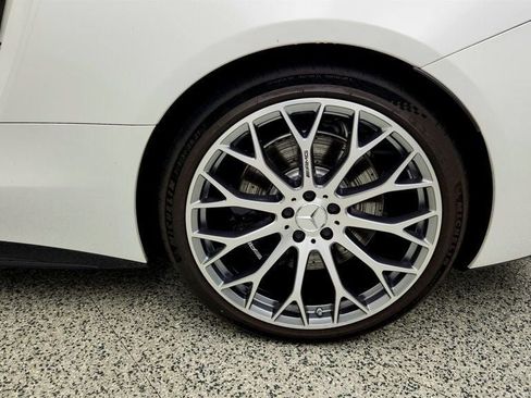 Used 2024 Mercedes-Benz SL 63 AMG 4MATIC image 9