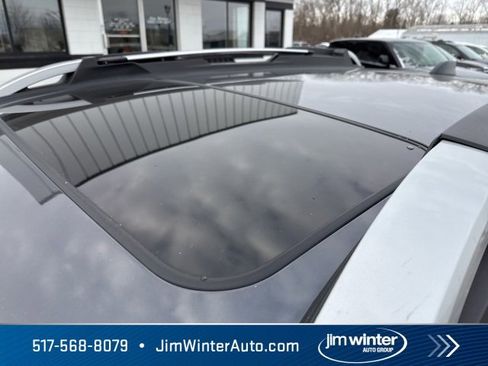 Used 2023 Subaru Outback Touring XT image 6