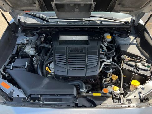 Used 2019 Subaru WRX Limited AWD/4WD image 32