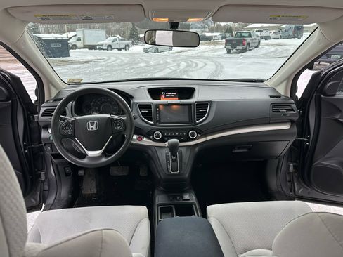 Used 2016 Honda CR-V EX image 10