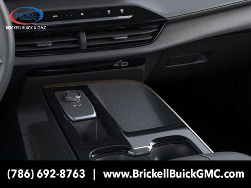 New 2026 Buick Enclave Avenir image 23