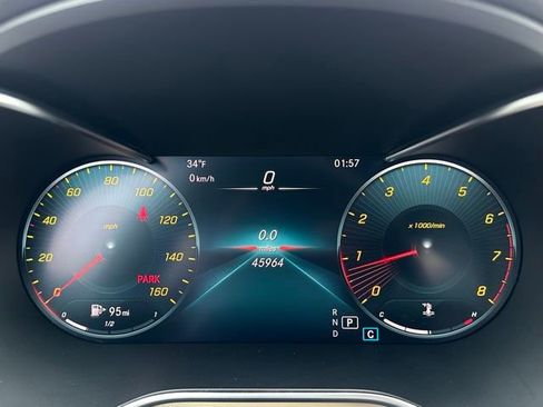 Certified 2021 Mercedes-Benz C 300 C 300 image 19