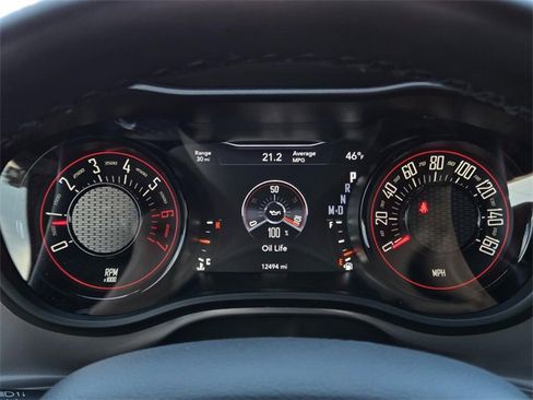 Used 2023 Dodge Challenger R/T w/ Blacktop Package image 25