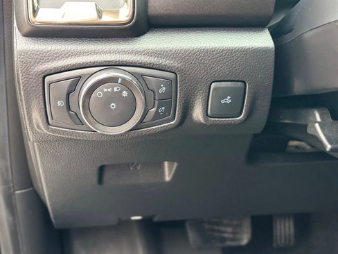 Certified 2023 Ford Ranger XLT w/ Tremor Off-Road Package image 30