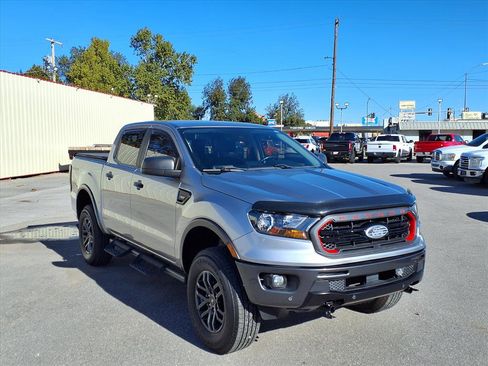 Used 2021 Ford Ranger XLT w/ Tremor Off-Road Package image 19