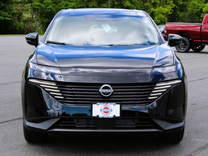New 2026 Nissan Murano SL