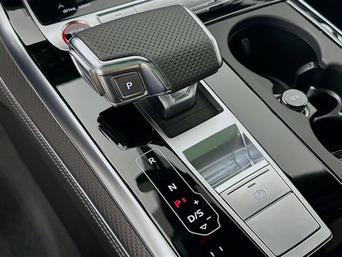 New 2026 Audi SQ7 Premium Plus AWD/4WD image 28