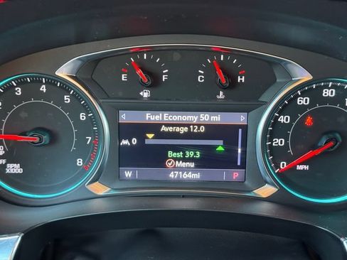 Certified 2023 Chevrolet Traverse LT AWD/4WD image 17