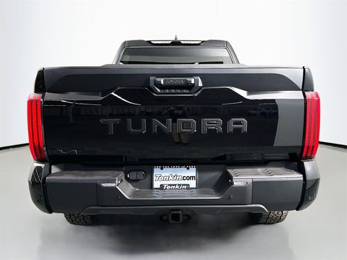 New 2026 Toyota Tundra SR5 image 6