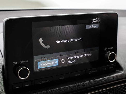 Used 2023 Honda Civic LX image 31
