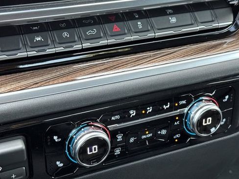 New 2026 GMC Sierra 1500 Elevation AWD/4WD image 23
