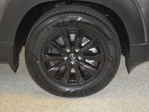 New 2026 MAZDA CX-50 AWD 2.5 Hybrid w/ Weather Package image 9