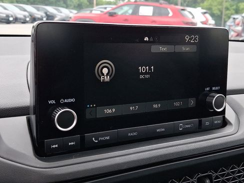 Used 2024 Honda Accord EX image 17