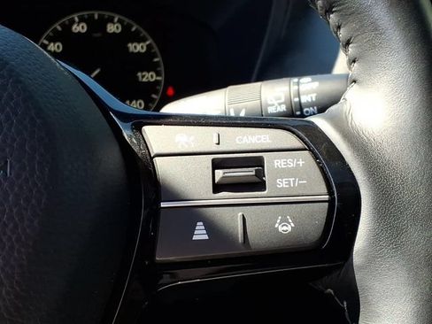 Certified 2026 Honda HR-V EX-L image 21