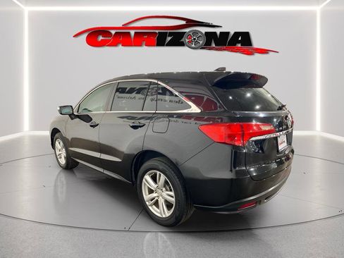 Used 2014 Acura RDX FWD w/ Technology Package image 6