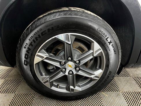 Certified 2024 Chevrolet Blazer LT image 18