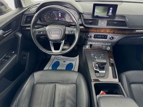 Used 2019 Audi Q5 2.0T Premium image 28