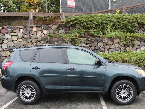 Used 2010 Toyota RAV4 4WD image 5