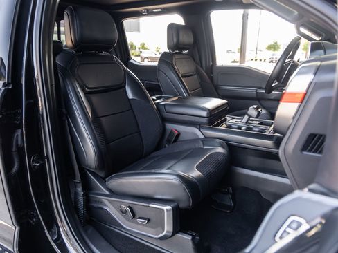 Used 2023 Ford F150 Raptor AWD/4WD image 45