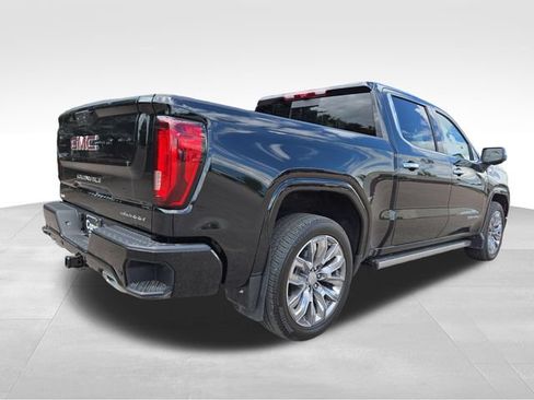 Used 2026 GMC Sierra 1500 Denali AWD/4WD image 13