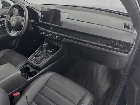 Certified 2023 Honda CR-V Sport Touring image 30