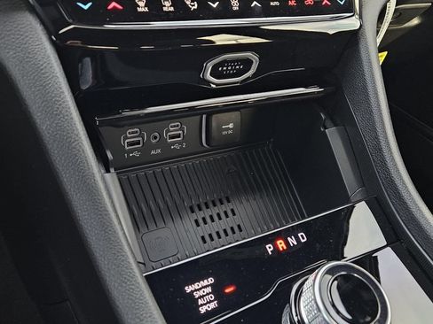 New 2026 Jeep Grand Cherokee Limited AWD/4WD image 21