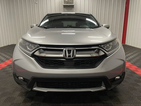 Used 2018 Honda CR-V EX-L image 7