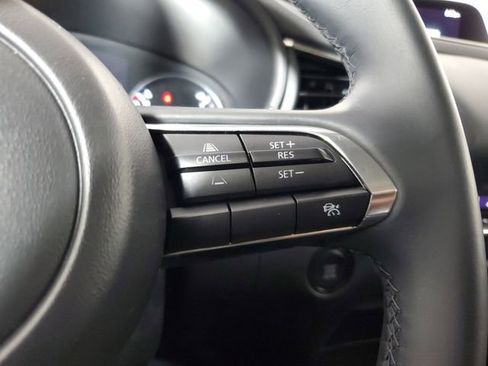 Used 2025 MAZDA CX-30 AWD 2.5 S w/ Preferred Package image 26