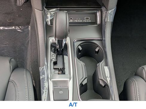 New 2026 Subaru Ascent Premium AWD/4WD image 18