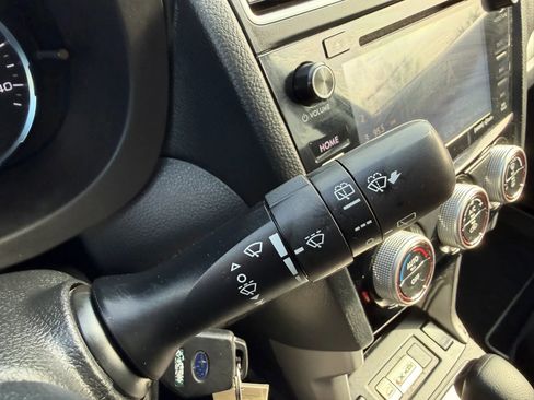 Used 2018 Subaru Forester 2.5i Premium image 47