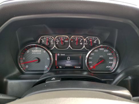 Used 2015 GMC Sierra 1500 SLE AWD/4WD image 24