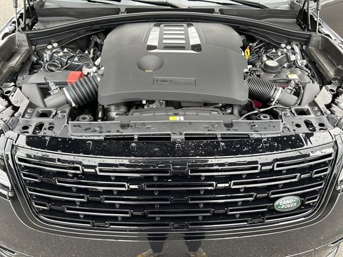 New 2026 Land Rover Range Rover Velar Dynamic SE image 29