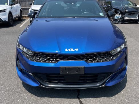 Used 2023 Kia K5 GT-Line w/ GT-Line Premium Package AWD/4WD image 8