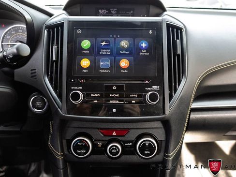 Used 2021 Subaru Crosstrek 2.5i Sport w/ Moonroof Package image 27